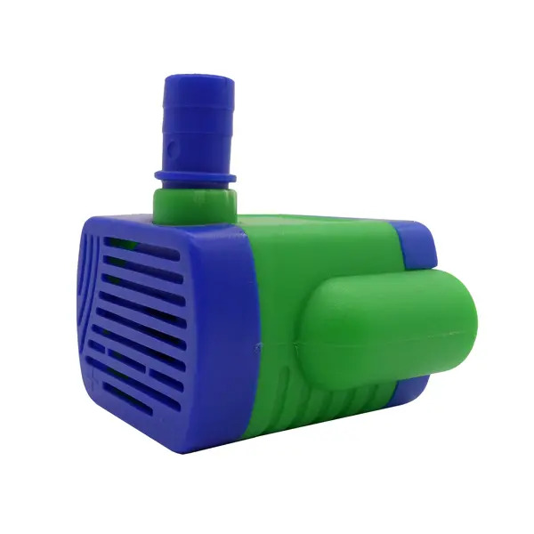 Pompa centrifuga per fontana