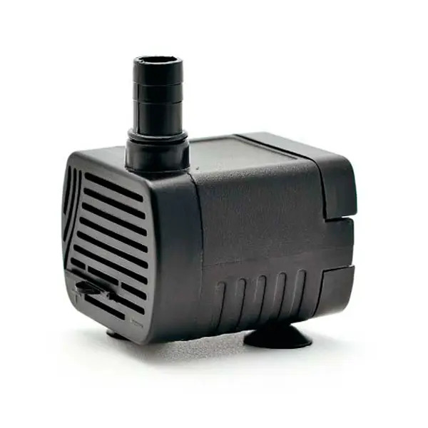 Mini pompa dell'acqua interna